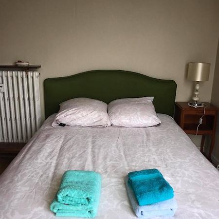 Suite Clemenceau 82 Reims Exterior foto