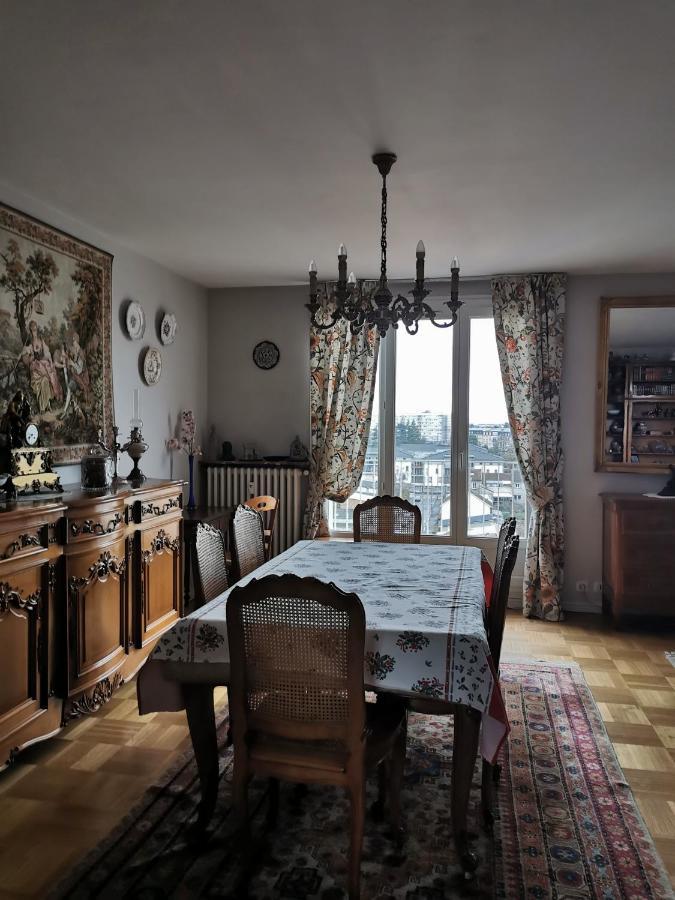 Suite Clemenceau 82 Reims Exterior foto