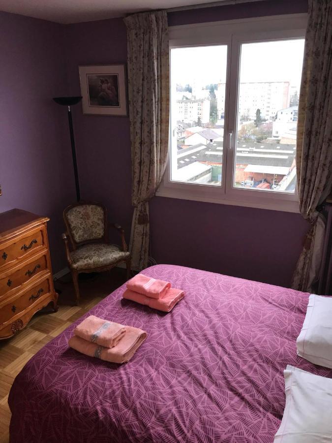 Suite Clemenceau 82 Reims Exterior foto